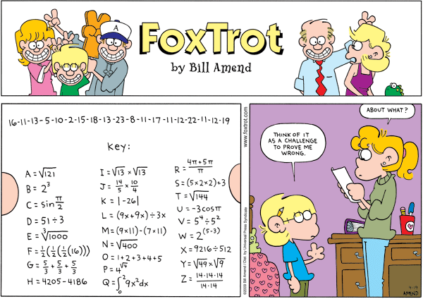 09-04-19 Fox Trot